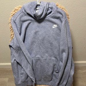 Nike hoodie